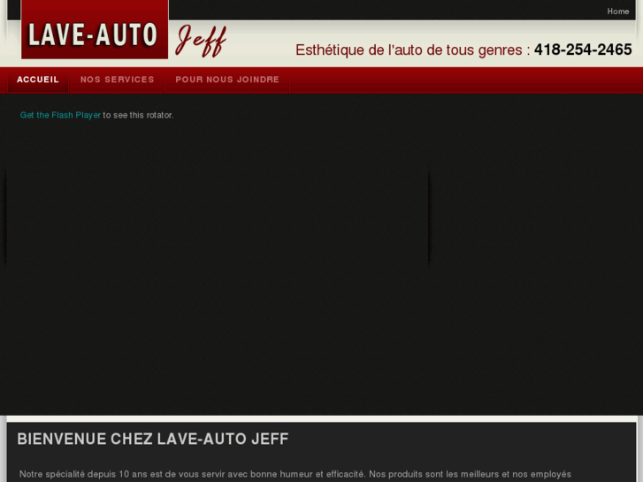 www.laveautojeffquebec.com