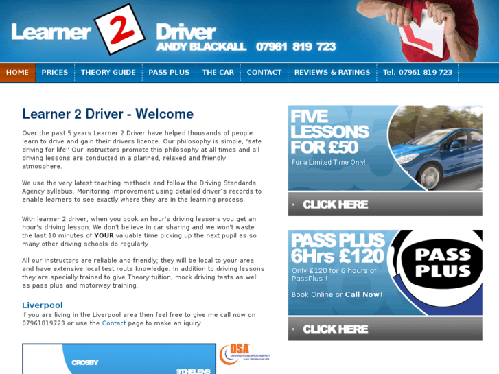 www.learner2driver.co.uk