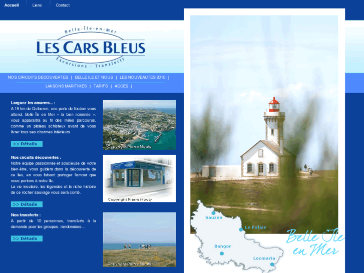 www.les-cars-bleus.com