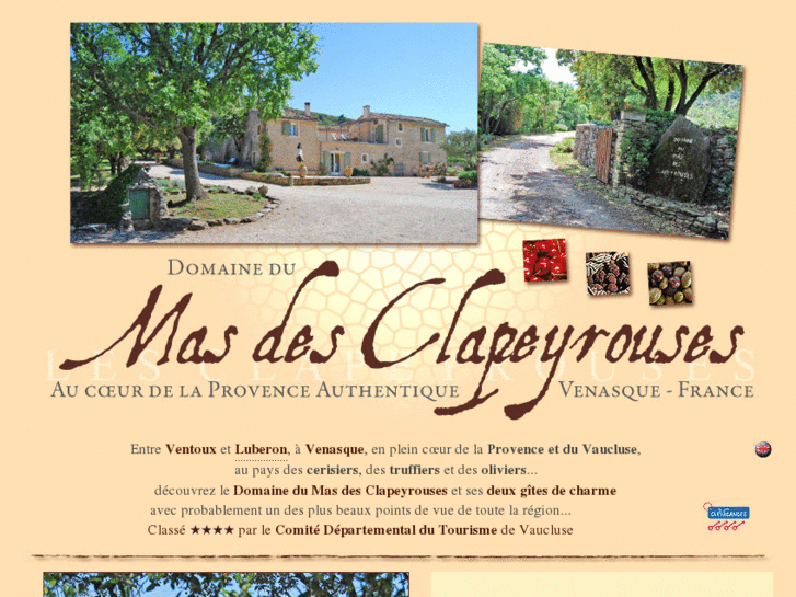 www.les-clapeyrouses.net