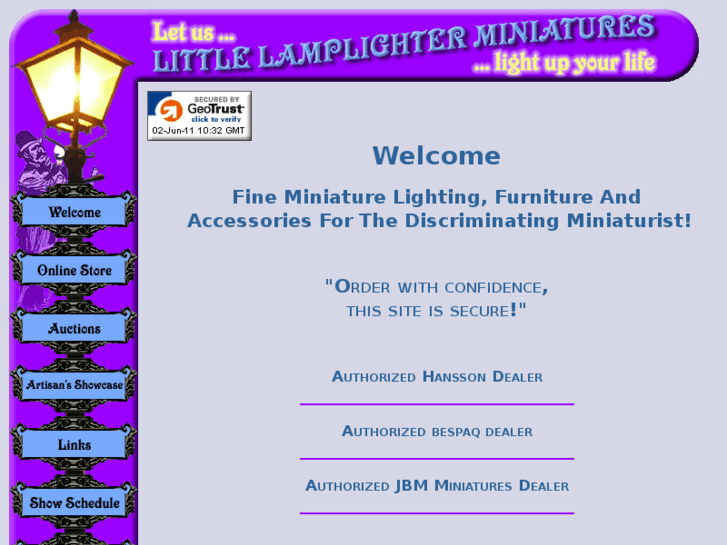 www.littlelamplighter.com