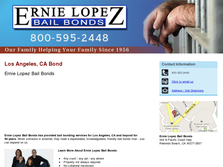 www.lopezbailbondssouthbay.com