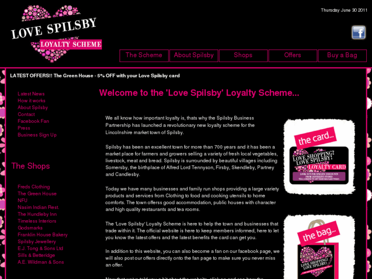 www.lovespilsby.com