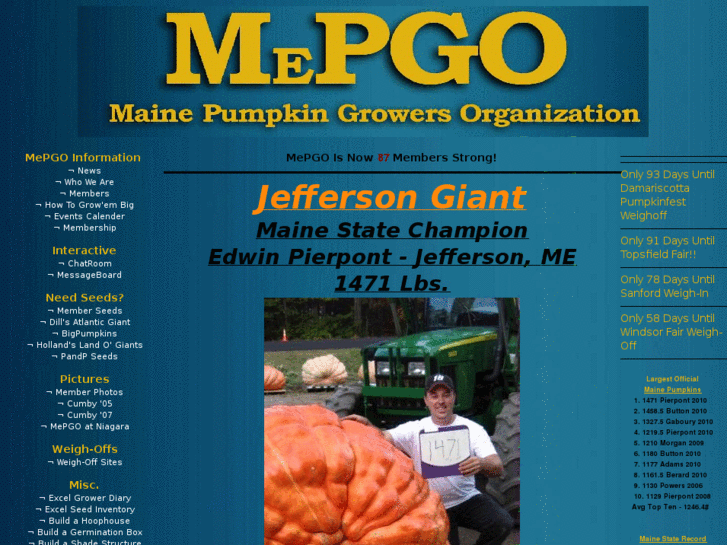 www.mainepumpkins.com