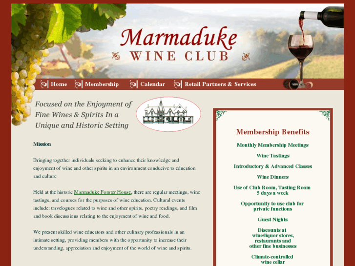 www.marmadukewineclub.com