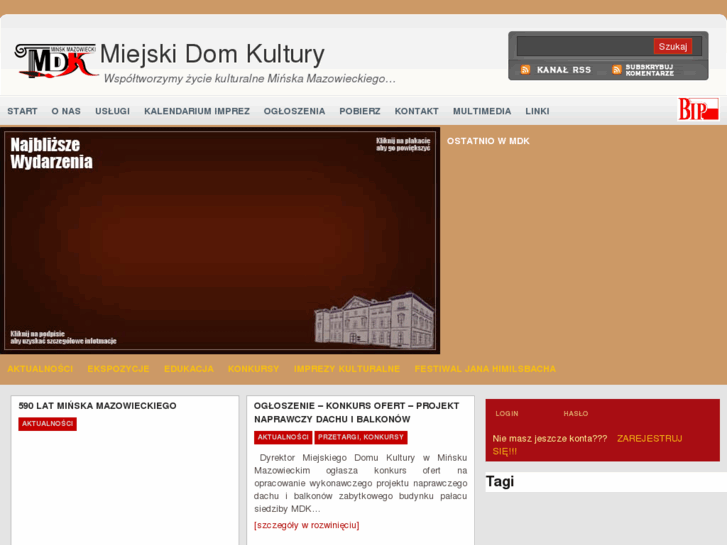 www.mdkmm.pl