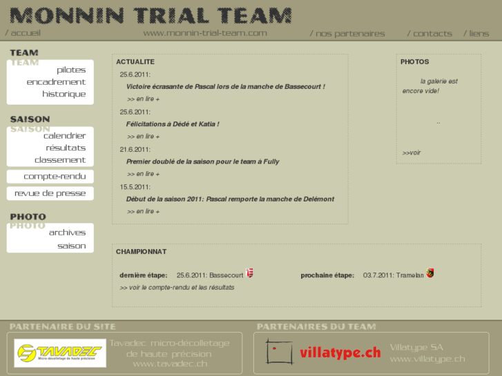 www.monnin-trial-team.com