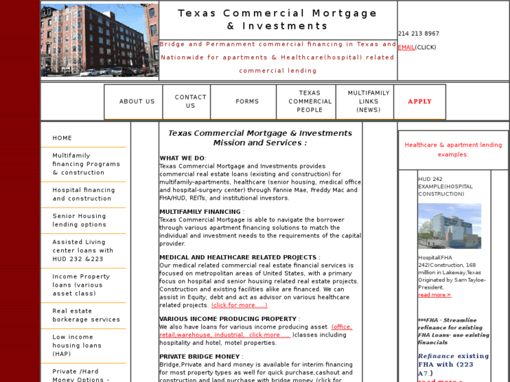 www.multifamilyconnection.com