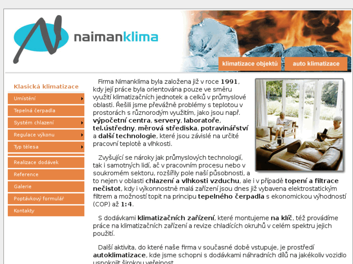 www.naimanklima.com