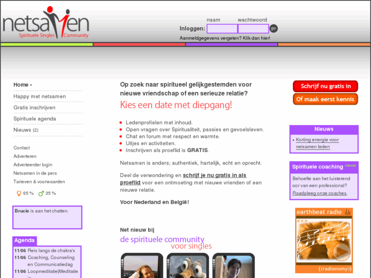 www.netsamen.nl