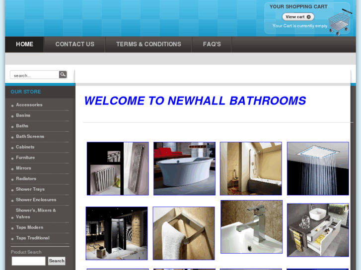 www.newhall-bathrooms.com