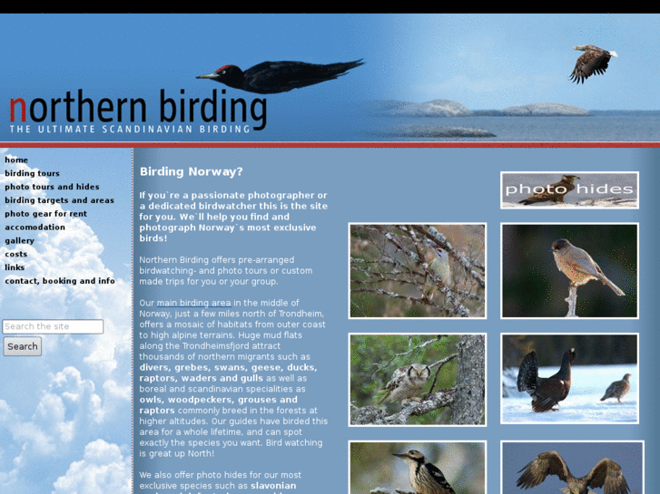 www.northernbirding.com