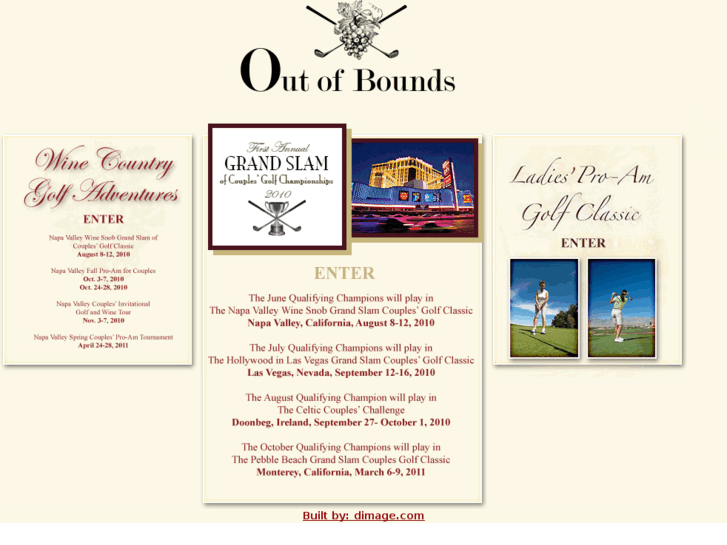 www.obgolfadventures.com