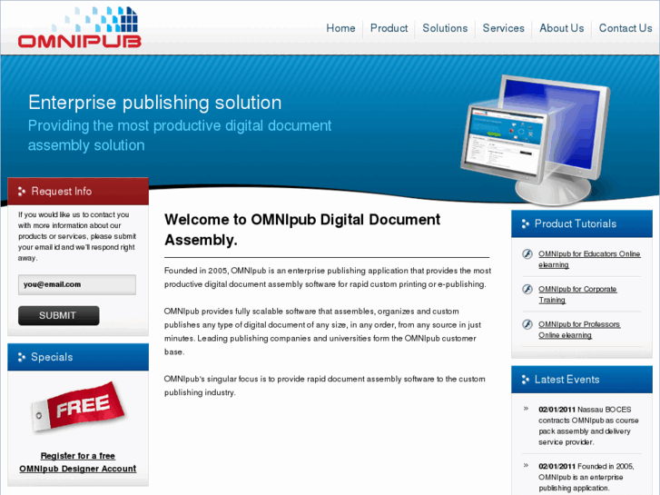 www.omni-pub.net