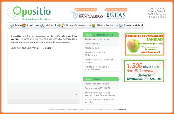 www.opositio.com