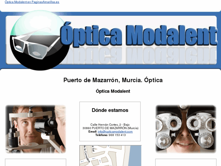 www.opticamodalent.com