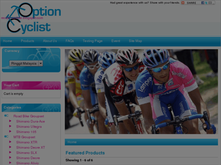 www.optioncyclist.com