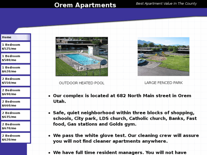 www.oremapartments.com