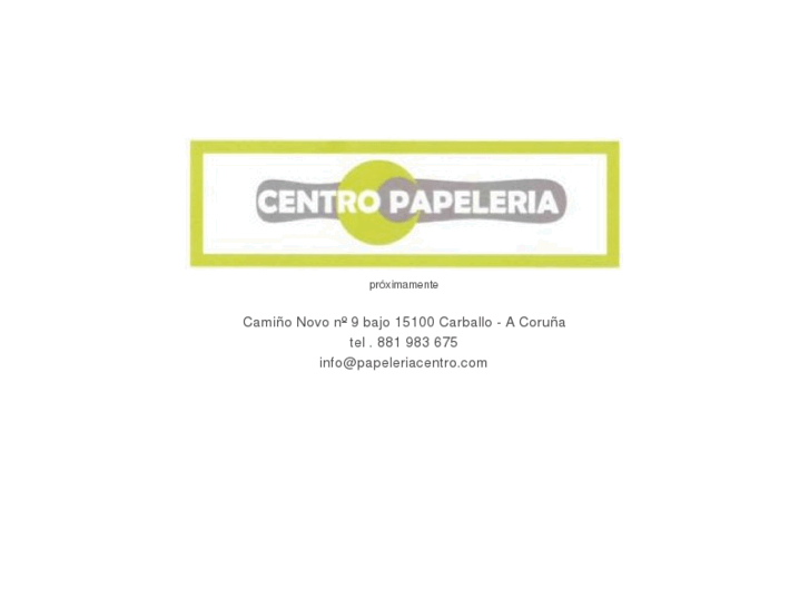 www.papeleriacentro.com