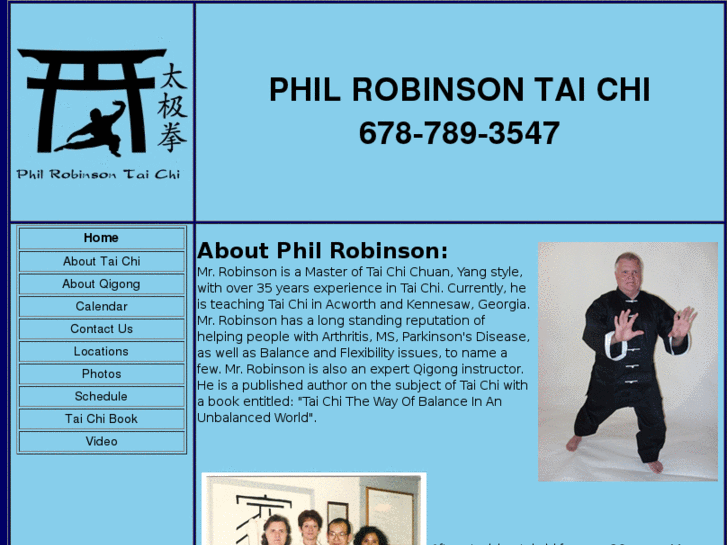 www.philrobinsontaichi.com