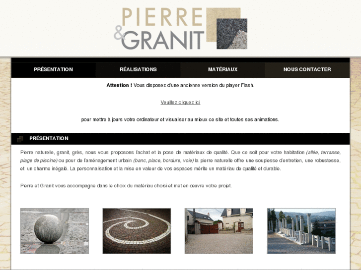 www.pierre-granit.com