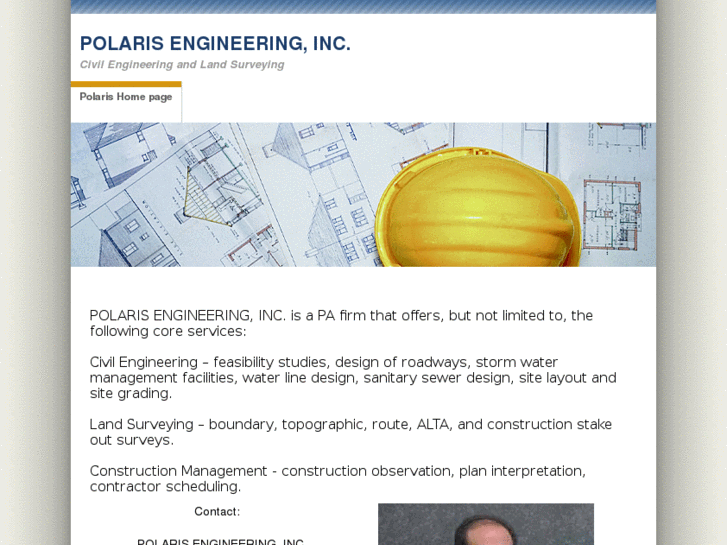 www.polarisengineeringinc.com