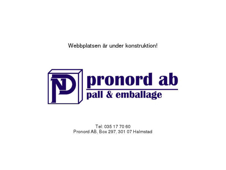 www.pronord.com