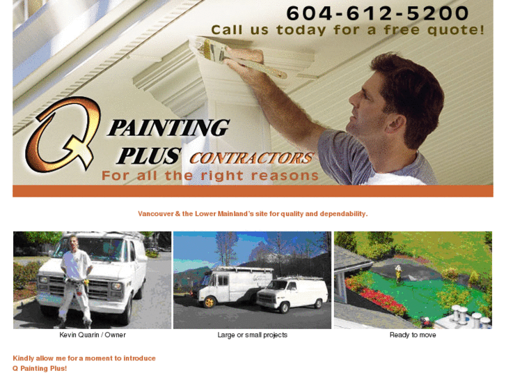 www.qpaintingplus.com