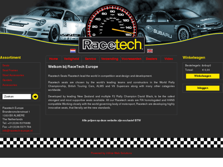 www.racetech-europe.com