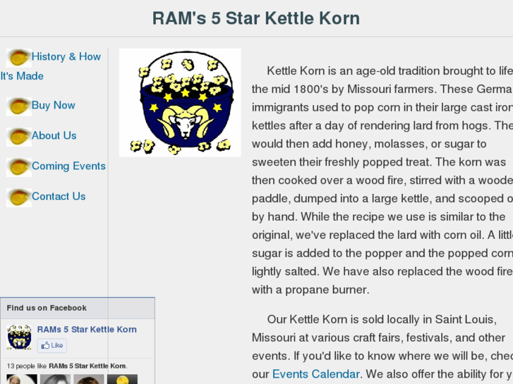 www.rams5star.com