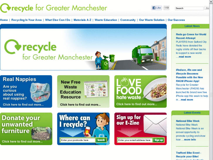 www.recycleforgreatermanchester.com