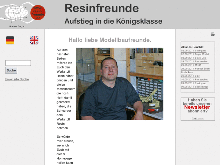 www.resinfreunde.com