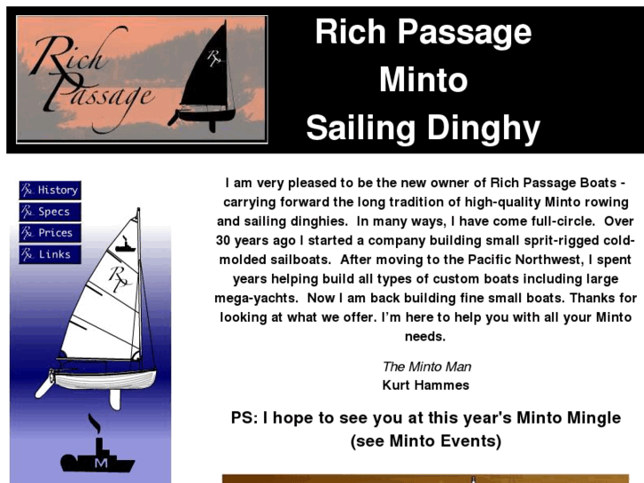 www.richpassage.com