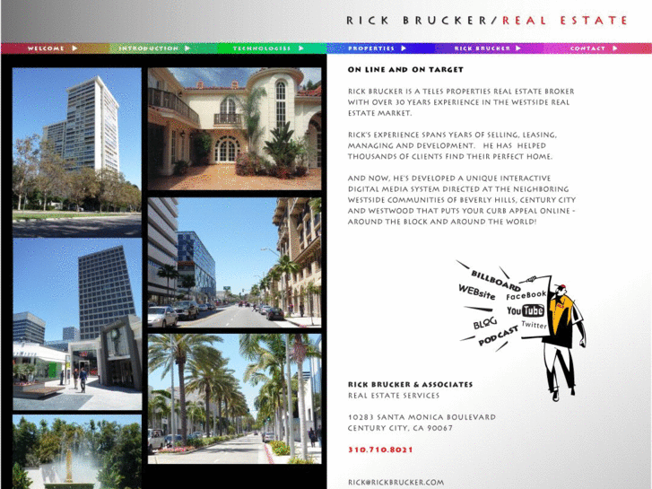 www.rickbrucker.com
