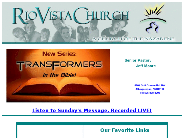 www.riovistachurch.net