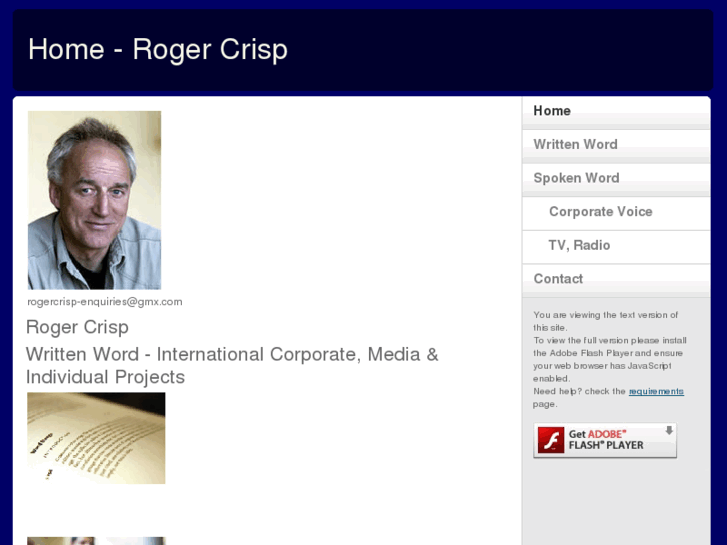 www.rogercrisp.com