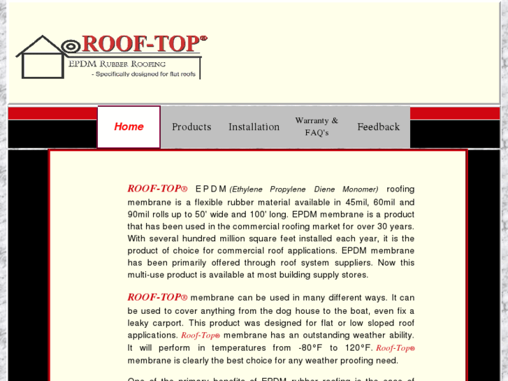 www.roof-topinfo.com