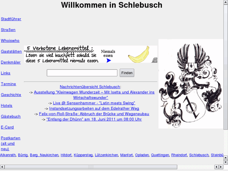 www.schlebusch.biz