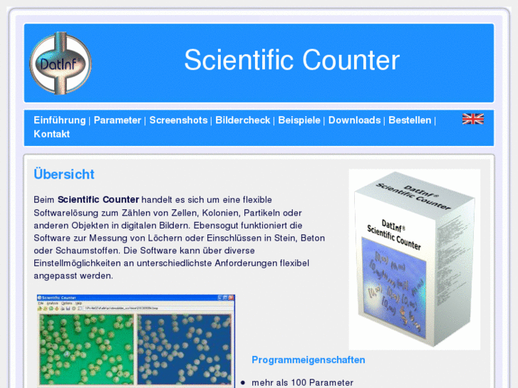 www.scientific-counter.de