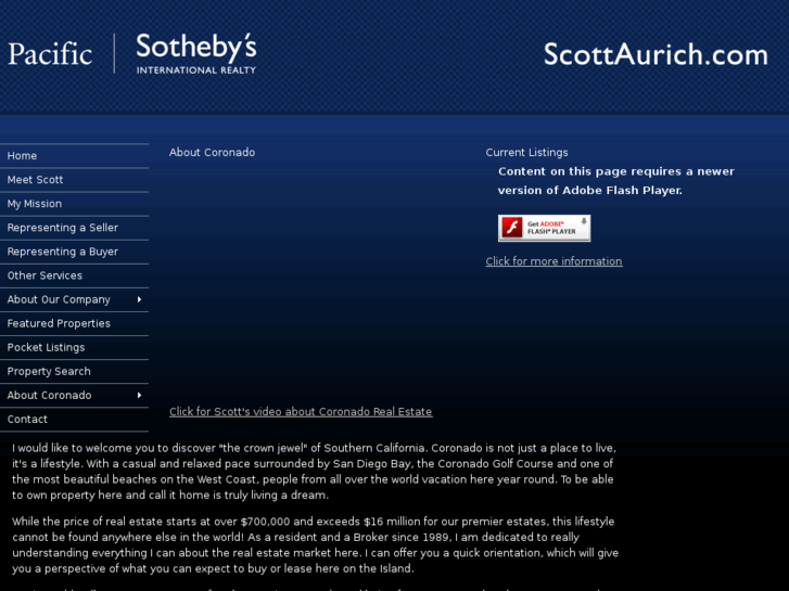 www.scottaurich.com