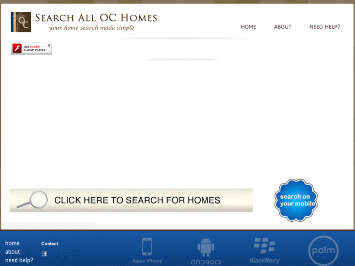 www.searchallochomes.com