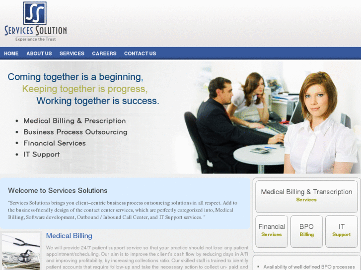 www.servicessolution.com