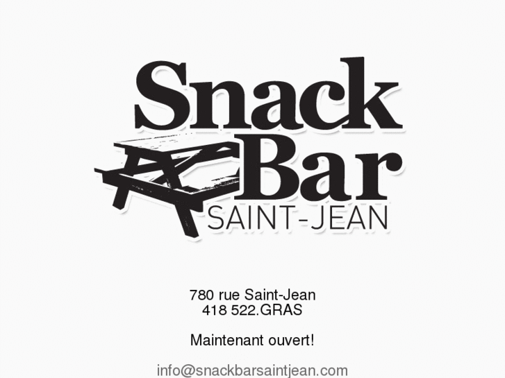 www.snackbarsaintjean.com