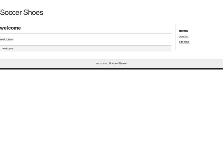 www.soccer-shoe.com