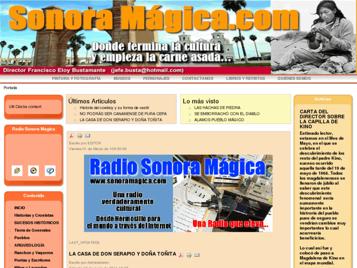 www.sonoramagica.com