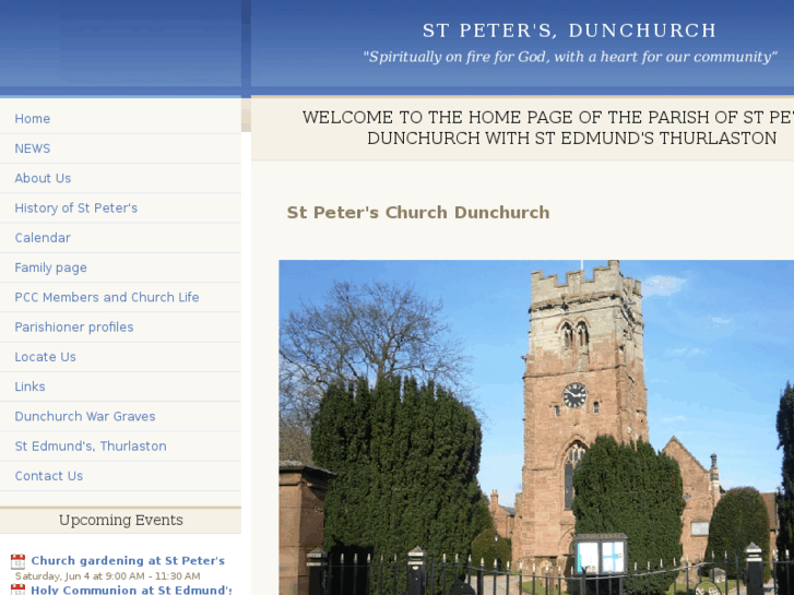 www.stpeters-dunchurch.org