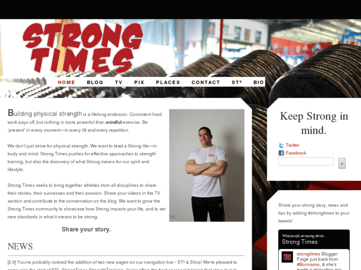 www.strongtimes.com