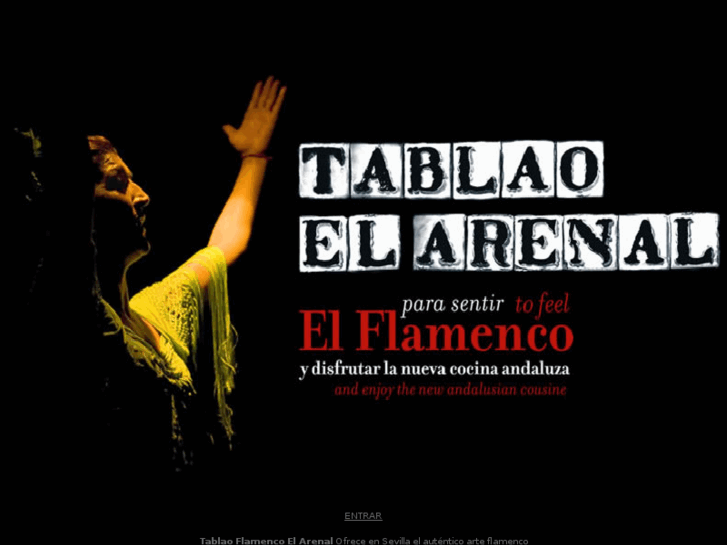 www.tablaoelarenal.com