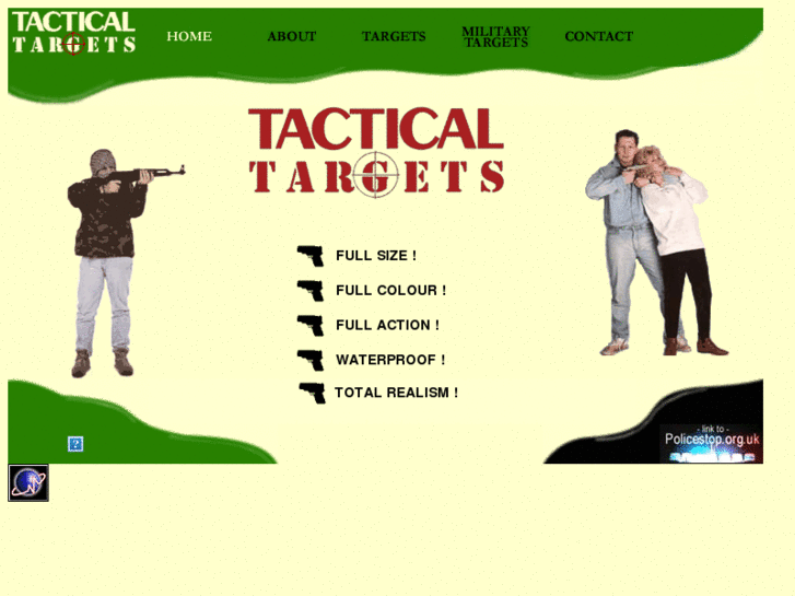 www.tactical-targets.com