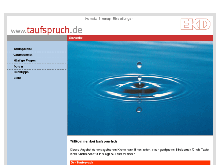 www.taufspruch.de